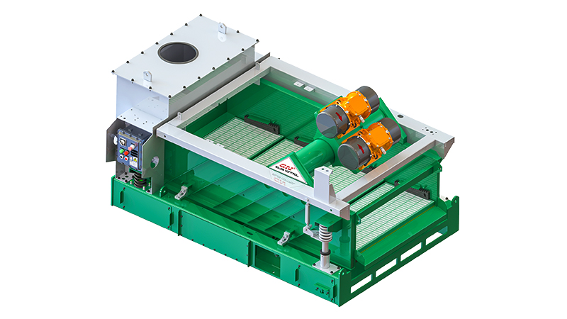 shale shaker 2401