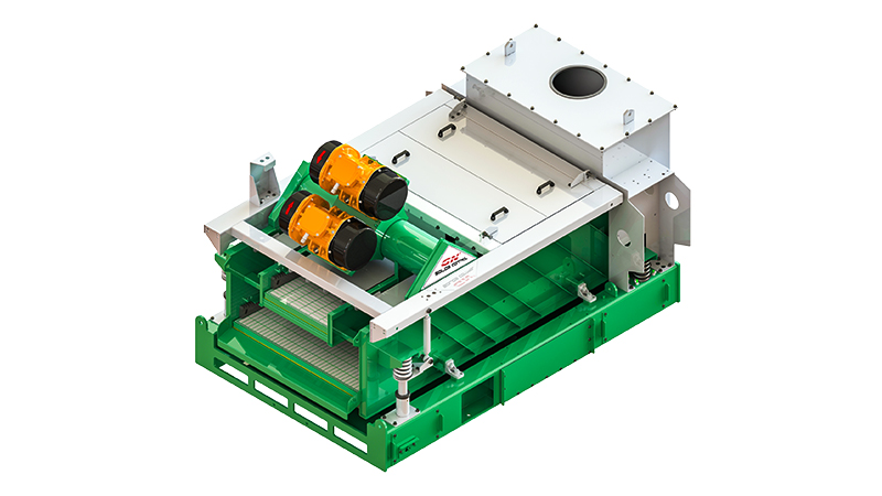 shale shaker 2402